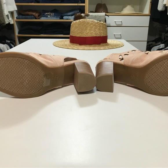 ๐Top Moda Open Toe Sandals ๐ - Picture 5 of 6